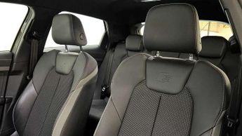 Audi A1 35 TFSI S Line 5dr S Tronic