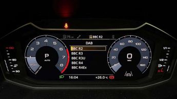 Audi A1 35 TFSI S Line 5dr S Tronic