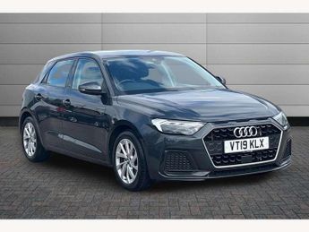Audi A1 30 TFSI Sport 5dr