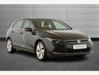 Volkswagen Golf 1.5 TSI 150 Style 5dr
