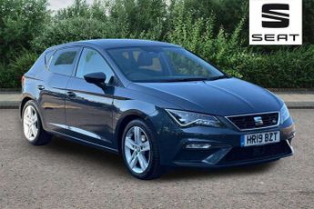 SEAT Leon 1.5 TSI EVO FR [EZ] 5dr