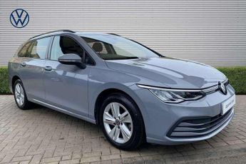 Volkswagen Golf 1.5 TSI 150 Life 5dr