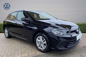 Volkswagen Polo 1.0 TSI Life 5dr DSG