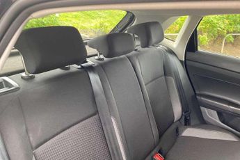 Volkswagen Polo 1.0 TSI Life 5dr DSG