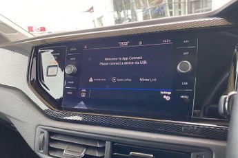 Volkswagen Polo 1.0 TSI Life 5dr DSG