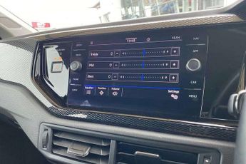 Volkswagen Polo 1.0 TSI Life 5dr DSG