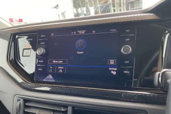 Volkswagen Polo 1.0 TSI Life 5dr DSG