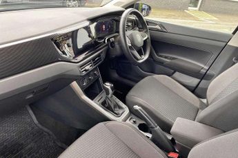 Volkswagen Polo 1.0 TSI Life 5dr DSG