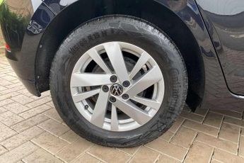 Volkswagen Polo 1.0 TSI Life 5dr DSG