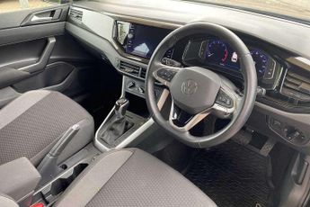 Volkswagen Polo 1.0 TSI Life 5dr DSG