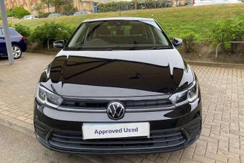 Volkswagen Polo 1.0 TSI Life 5dr DSG
