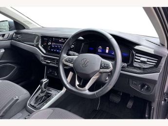 Volkswagen Polo 1.0 TSI Life 5dr DSG