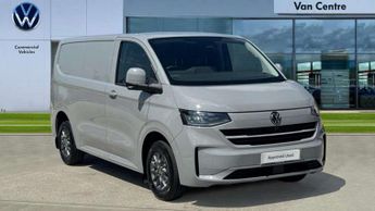 Volkswagen Transporter 2.0 TDI 150 Commerce Pro Van Auto