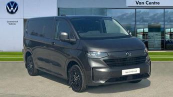 Volkswagen Transporter 2.0 TDI 150 Commerce Pro Van Auto