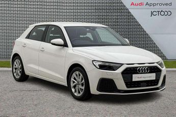 Audi A1 30 TFSI 110 Sport 5dr