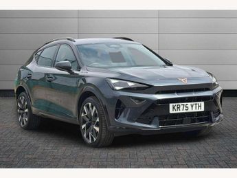 Cupra Formentor 1.5 eTSI 150 V2 5dr DSG