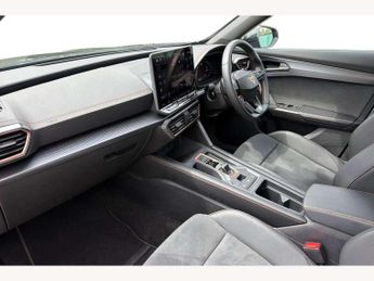 Cupra Formentor 1.5 eTSI 150 V2 5dr DSG