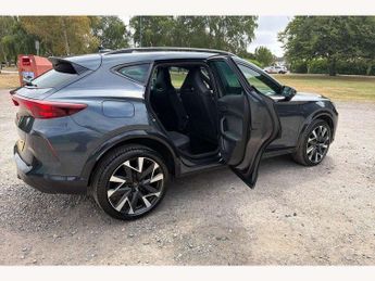 Cupra Formentor 1.5 eTSI 150 V2 5dr DSG