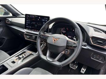 Cupra Formentor 1.5 eTSI 150 V2 5dr DSG