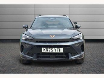 Cupra Formentor 1.5 eTSI 150 V2 5dr DSG