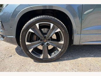 SEAT Cupra Ateca 2.0 TSI 5dr DSG 4Drive