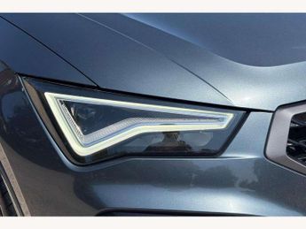 SEAT Cupra Ateca 2.0 TSI 5dr DSG 4Drive