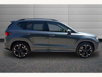 SEAT Cupra Ateca 2.0 TSI 5dr DSG 4Drive