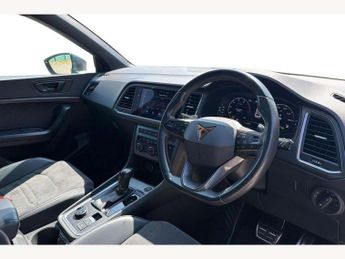 SEAT Cupra Ateca 2.0 TSI 5dr DSG 4Drive