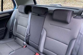Volkswagen Golf 2.0 TDI Match Edition 5dr DSG