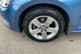 Volkswagen Golf 2.0 TDI Match Edition 5dr DSG