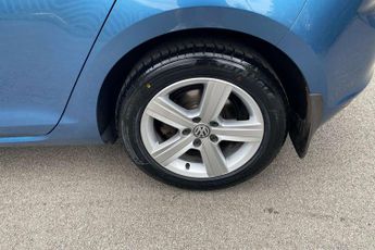 Volkswagen Golf 2.0 TDI Match Edition 5dr DSG