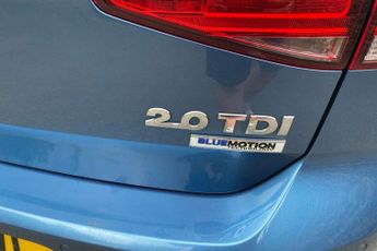 Volkswagen Golf 2.0 TDI Match Edition 5dr DSG