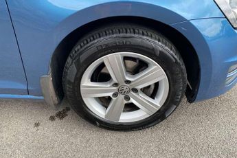 Volkswagen Golf 2.0 TDI Match Edition 5dr DSG