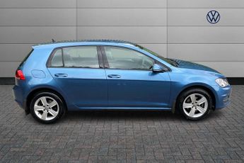 Volkswagen Golf 2.0 TDI Match Edition 5dr DSG