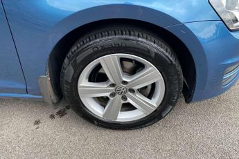 Volkswagen Golf 2.0 TDI Match Edition 5dr DSG
