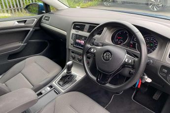 Volkswagen Golf 2.0 TDI Match Edition 5dr DSG