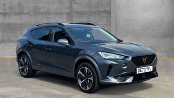 Cupra Formentor 1.5 TSI 150 V1 5dr DSG