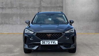 Cupra Formentor 1.5 TSI 150 V1 5dr DSG