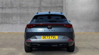 Cupra Formentor 1.5 TSI 150 V1 5dr DSG