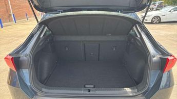 Cupra Formentor 1.5 TSI 150 V1 5dr DSG