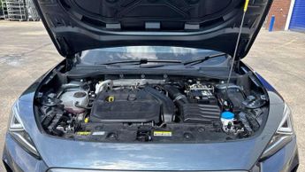 Cupra Formentor 1.5 TSI 150 V1 5dr DSG