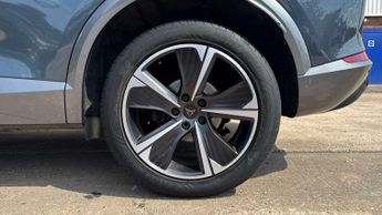Cupra Formentor 1.5 TSI 150 V1 5dr DSG