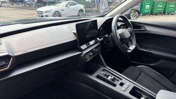 Cupra Formentor 1.5 TSI 150 V1 5dr DSG