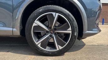 Cupra Formentor 1.5 TSI 150 V1 5dr DSG