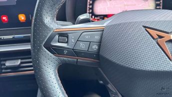 Cupra Formentor 1.5 TSI 150 V1 5dr DSG