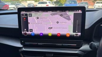 Cupra Formentor 1.5 TSI 150 V1 5dr DSG