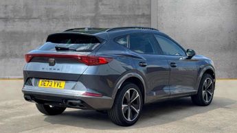 Cupra Formentor 1.5 TSI 150 V1 5dr DSG