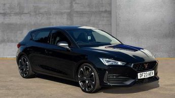 Cupra Leon 2.0 TSI VZ2 5dr DSG