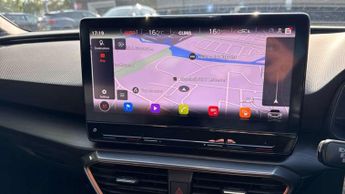 Cupra Leon 2.0 TSI VZ2 5dr DSG