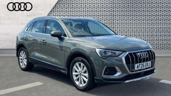 Audi Q3 35 TFSI Sport 5dr